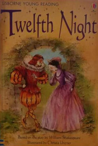 Image of Twelfth Night