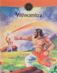 Vishwamitra