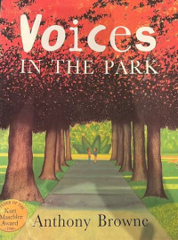 Voices In The Park