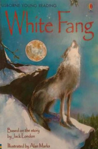 White Fang