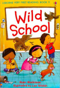 Wild School