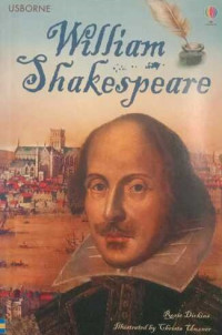 William Shakespeare