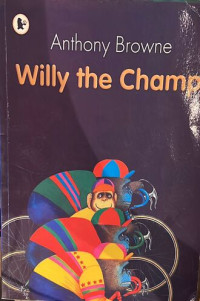 Willy the Champ