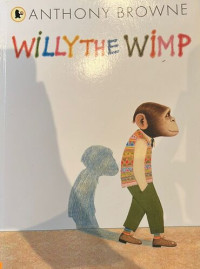 Willy The Wimp