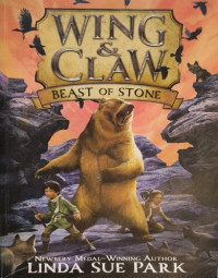 Wing & Claw : Beast of Stone