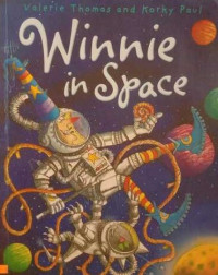 Winnie in Space