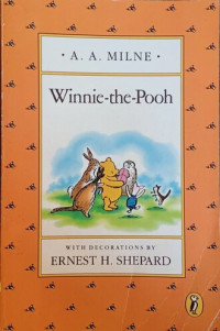 WINNIE-THE-POOH