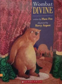 Wombat Divine