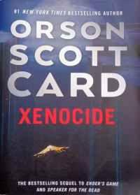 XENOCIDE