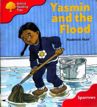 Yasmin and the Flood