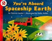 You're Aboard Spaceship Earth